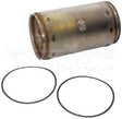 HD DPF - Not CARB Compliant 674-2017 C0013SA C0013-SA C170040 C17-0040