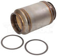 HD DPF - Not CARB Compliant 674-2018 2594131C91 2594131R91 5010832R91 A00574039