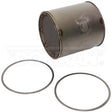 HD DPF - Not CARB Compliant 674-2022 C0045SA C0045-SA C170047 C17-0047