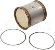 HD DPF - Not CARB Compliant 674-2029 2596665C91 2596665R91 5010851R1 C0030SA