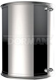 HD DPF - Not CARB Compliant 674-2032 2603961C91 2604823C91 2604823R91 5010844R1