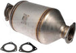 HD DPF - Not CARB Compliant 674-2033 2594356C91 2594356R91 5010834R91 C0042SA