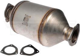 HD DPF - Not CARB Compliant 674-2033 2594356C91 2594356R91 5010834R91 C0042SA