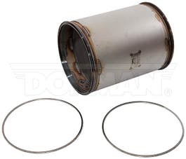 HD DPF - Not CARB Compliant 674-2038 C0029SA C0029-SA C170067 C17-0067