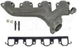 Exhaust Manifold Kit - Includes Required Gaskets And Hardware 674-204 101052