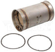 HD DPF - Not CARB Compliant 674-2040 C170069 C17-0069