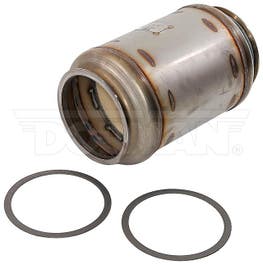 HD DPF - Not CARB Compliant 674-2047 2605124C1 2605837C1 5010850R1 C0144SA
