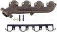Exhaust Manifold Kit - Includes Required Gaskets And Hardware 674-205 101053