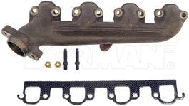 Exhaust Manifold Kit - Includes Required Gaskets And Hardware 674-205 101053