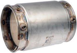 HD DPF - Not CARB Compliant 674-2050 820F905606K 820.F905606K C0136SA C0136-SA