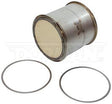 HD DPF - Not CARB Compliant 674-2053 820F621269K 820.F621269K C0090SA C0090-SA
