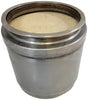 HD Diesel Particulate Filter 674-2059 35021 820F237692K 820.F237692K C0380SA