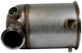 HD Diesel Oxidation Catalyst 674-2069 820C231214K 820.C231214K C0014ID C0014-ID