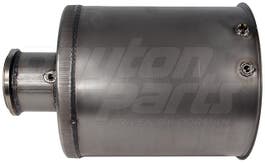 HD Diesel Oxidation Catalyst 674-2070 58818 C0071ID C0071-ID C200018