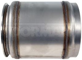 HD Diesel Particulate Filter 674-2072 52977 C170077 C17-0077 DC1D1005