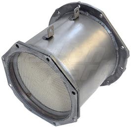Heavy Duty Diesel Particulate Filter (Dpf) 674-2073 C170070 C17-0070 DC1S0802 DC1-S0802