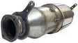 Heavy Duty Diesel Particulate Filter (Dpf) 674-2077 65033 C170124 C17-0124