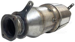 Heavy Duty Diesel Particulate Filter (Dpf) 674-2077 65033 C170124 C17-0124