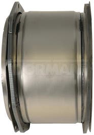 HD Diesel Particulate Filter 674-2078 C170092 C17-0092 DC1JB703 DC1-JB703