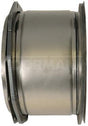 HD Diesel Particulate Filter 674-2078 C170092 C17-0092 DC1JB703 DC1-JB703