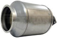 HD Diesel Particulate Filter 674-2079 C170107 C17-0107