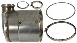HD Diesel Oxidation Catalyst 674-2082 C200057 C20-0057