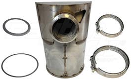 HD Diesel Oxidation Catalyst 674-2083 C0157ID C0157-ID C200073 C20-0073