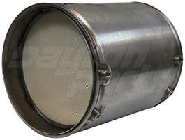 Heavy Duty Diesel Particulate Filter (Dpf) 674-2091 53103 820F750626K 820.F750626K C0155SA