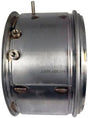HD Diesel Particulate Filter 674-2092 820F754929K 820.F754929K C0320SA C0320-SA