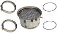 HD Diesel Oxidation Catalyst 674-2093 820F905011K 820.F905011K C0319SA C0319-SA