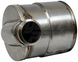 Diesel Oxidation Catalyst (Doc) 674-2094 58216 58812 C0142ID C0142-ID