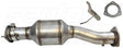 Diesel Oxidation Catalyst (Doc) 674-2095 C0138ID C0138-ID C200027 C20-0027