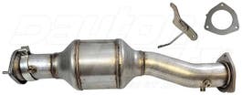 Diesel Oxidation Catalyst (Doc) 674-2095 C0138ID C0138-ID C200027 C20-0027