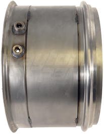 Heavy Duty Diesel Particulate Filter (Dpf) 674-2097 58081 820F904577K 820.F904577K C0310SA