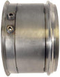 Heavy Duty Diesel Particulate Filter (Dpf) 674-2097 58081 820F904577K 820.F904577K C0310SA