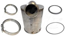 HD Diesel Oxidation Catalyst 674-2101 C0122ID C0122-ID C200050 C20-0050