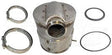 HD Diesel Oxidation Catalyst 674-2102 C0158ID C0158-ID C200055 C20-0055