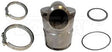 HD Diesel Oxidation Catalyst 674-2105 C0200ID C0200-ID C200099 C20-0099