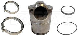 HD Diesel Oxidation Catalyst 674-2105 C0200ID C0200-ID C200099 C20-0099
