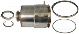HD Diesel Oxidation Catalyst 674-2107 C0337ID C0337-ID C200098 C20-0098