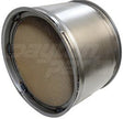 HD Diesel Oxidation Catalyst 674-2108 58045 C0101ID C0101-ID C200042
