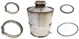 HD Diesel Oxidation Catalyst 674-2109 C0176ID C0176-ID C200110 C20-0110