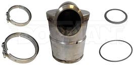 HD Diesel Oxidation Catalyst 674-2110 C0184ID C0184-ID C200101 C20-0101