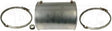 HD Diesel Particulate Filter 674-2111 C0156SA C0156-SA C170128 C17-0128