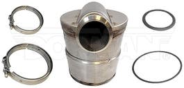 HD Diesel Oxidation Catalyst 674-2113 58061 C0228ID C0228-ID C200111