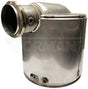 HD Diesel Oxidation Catalyst 674-2114 C0092ID C0092-ID C200061 C20-0061