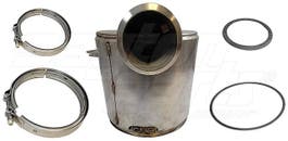 Diesel Oxidation Catalyst (Doc) 674-2117 C0072ID C0072-ID C200063 C20-0063