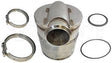 Diesel Oxidation Catalyst (Doc) 674-2118 C0115ID C0115-ID C200048 C20-0048