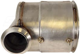 HD Diesel Oxidation Catalyst 674-2119 C0339ID C0339-ID C200117 C20-0117