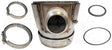 HD Diesel Oxidation Catalyst 674-2120 C0185ID C0185-ID C200127 C20-0127